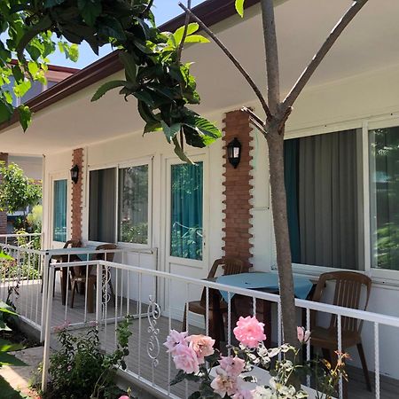 Yunus Apart Selimiye Aparthotel Μαρμαρίς Εξωτερικό φωτογραφία