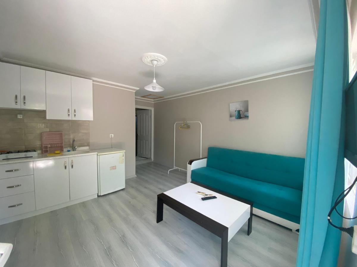 Yunus Apart Selimiye Aparthotel Μαρμαρίς Εξωτερικό φωτογραφία