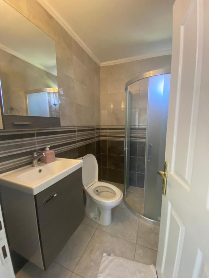 Yunus Apart Selimiye Aparthotel Μαρμαρίς Εξωτερικό φωτογραφία
