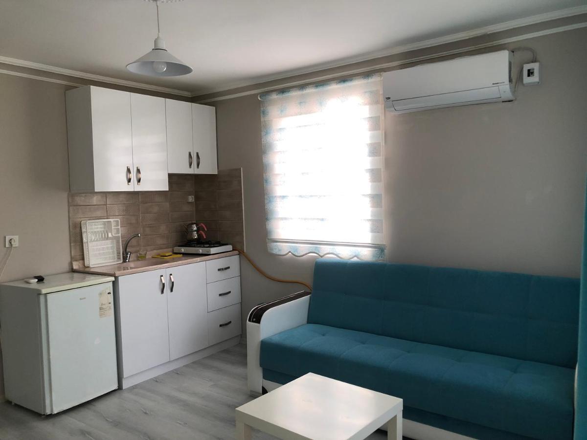 Yunus Apart Selimiye Aparthotel Μαρμαρίς Εξωτερικό φωτογραφία